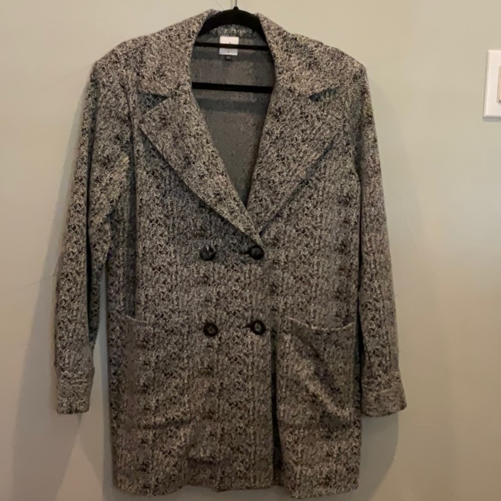 Cabi Agent jacket #4294